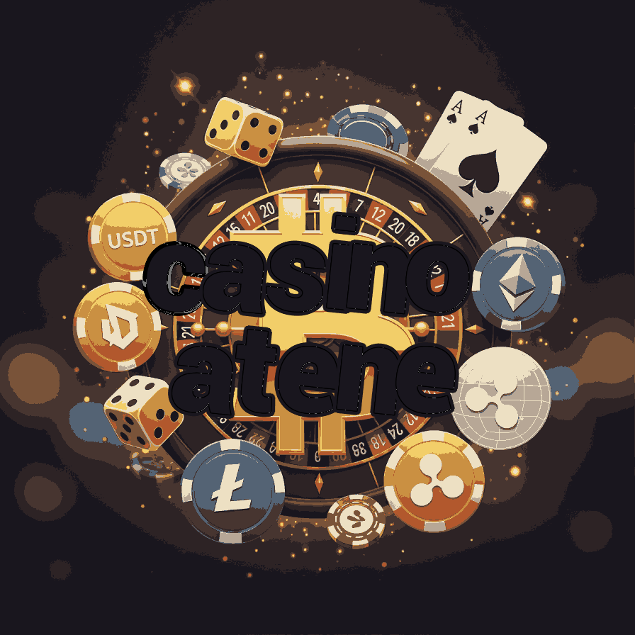 Casino Atene - Best Greek Online Casino